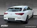 Mercedes-Benz CLA 180 SB Progressive/LED/Panorama-SD/Kamera/ bijela - thumbnail 5