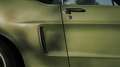 Ford Mustang Coupé Vert - thumbnail 46