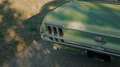 Ford Mustang Coupé Vert - thumbnail 17
