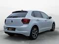 Volkswagen Polo beats 1.0TSI DSG Navi Weiß - thumbnail 6