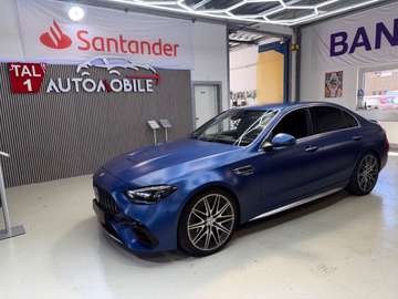 4Matic+ S E Performance F1 Headup