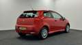Fiat Punto Evo 0.9 TwinAir Pop Rouge - thumbnail 5