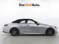 Mercedes-Benz E 220 Cabrio 220d 9G-Tronic Zilver - thumbnail 3