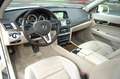 Mercedes-Benz E 400 Coupe Leder Navi Pano Keyless Blanc - thumbnail 9