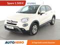 Fiat 500X 1.3 Turbo City Cross Aut.*NAVI*CAM*SHZ*TEMPO*ALU* Weiß - thumbnail 1