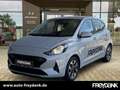 Hyundai i10 FL (MY25) 1.2 Benzin (79 PS) 5-AMT 2WD Trend Grijs - thumbnail 1