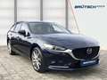Mazda 6 6 Kombi 2.0 SKYACTIV G 165ps 6MT EXCLUSIVE-LINE Blau - thumbnail 2