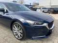 Mazda 6 6 Kombi 2.0 SKYACTIV G 165ps 6MT EXCLUSIVE-LINE Blau - thumbnail 17