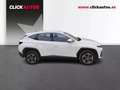 Hyundai TUCSON 1.6 TGDI 215CV HEV AT Klass Blanco - thumbnail 2