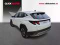 Hyundai TUCSON 1.6 TGDI 215CV HEV AT Klass Blanco - thumbnail 4