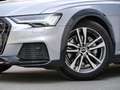 Audi A6 allroad A6 allroad 40 TDI quattro HD-Matrix Kamera Navi Серебристый - thumbnail 5