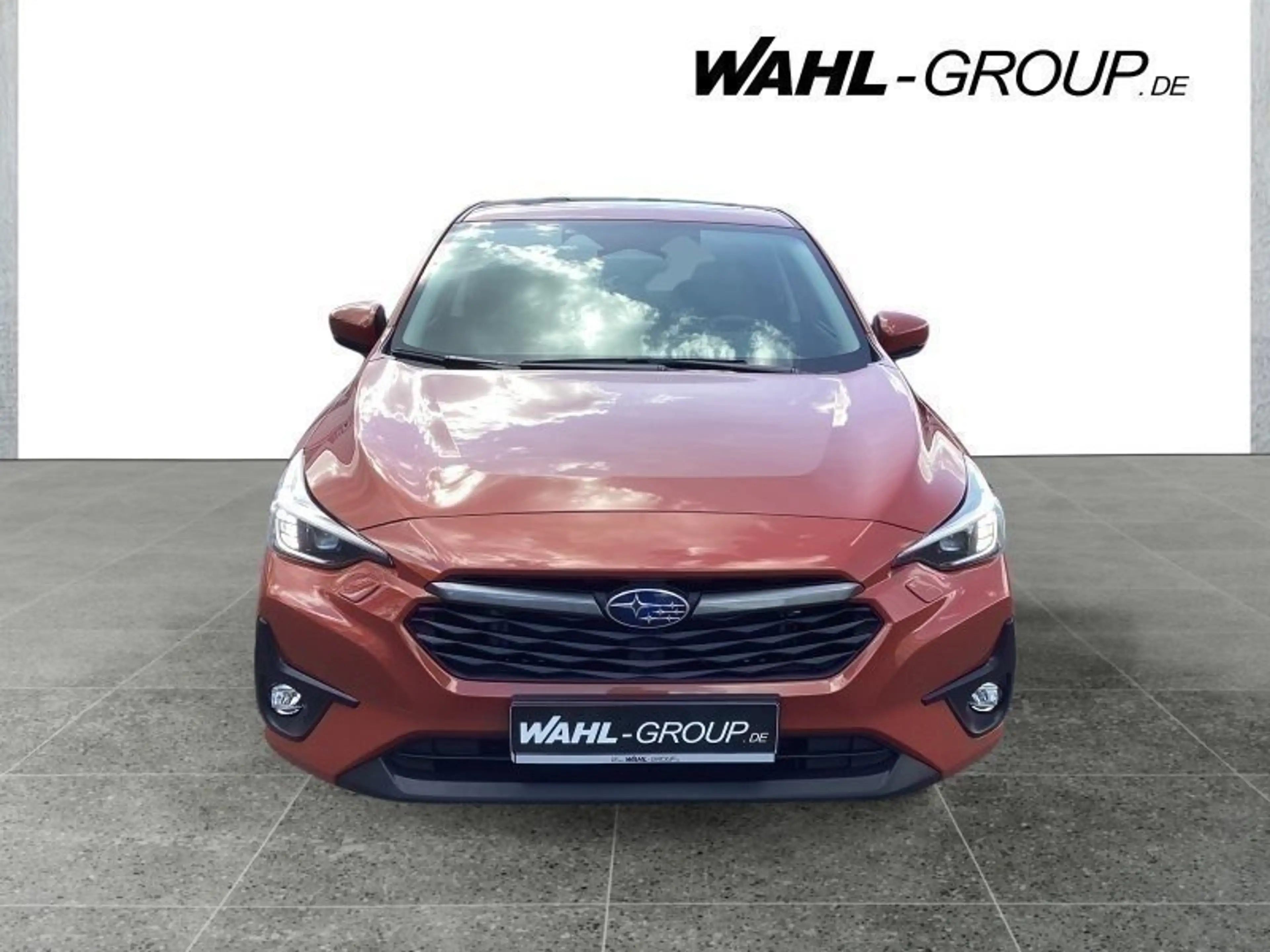 Subaru Impreza PLATINUM 2.0IE MILD-HYBRID 2.0 AWD *KAMERA*SCHIEBE — photo 6