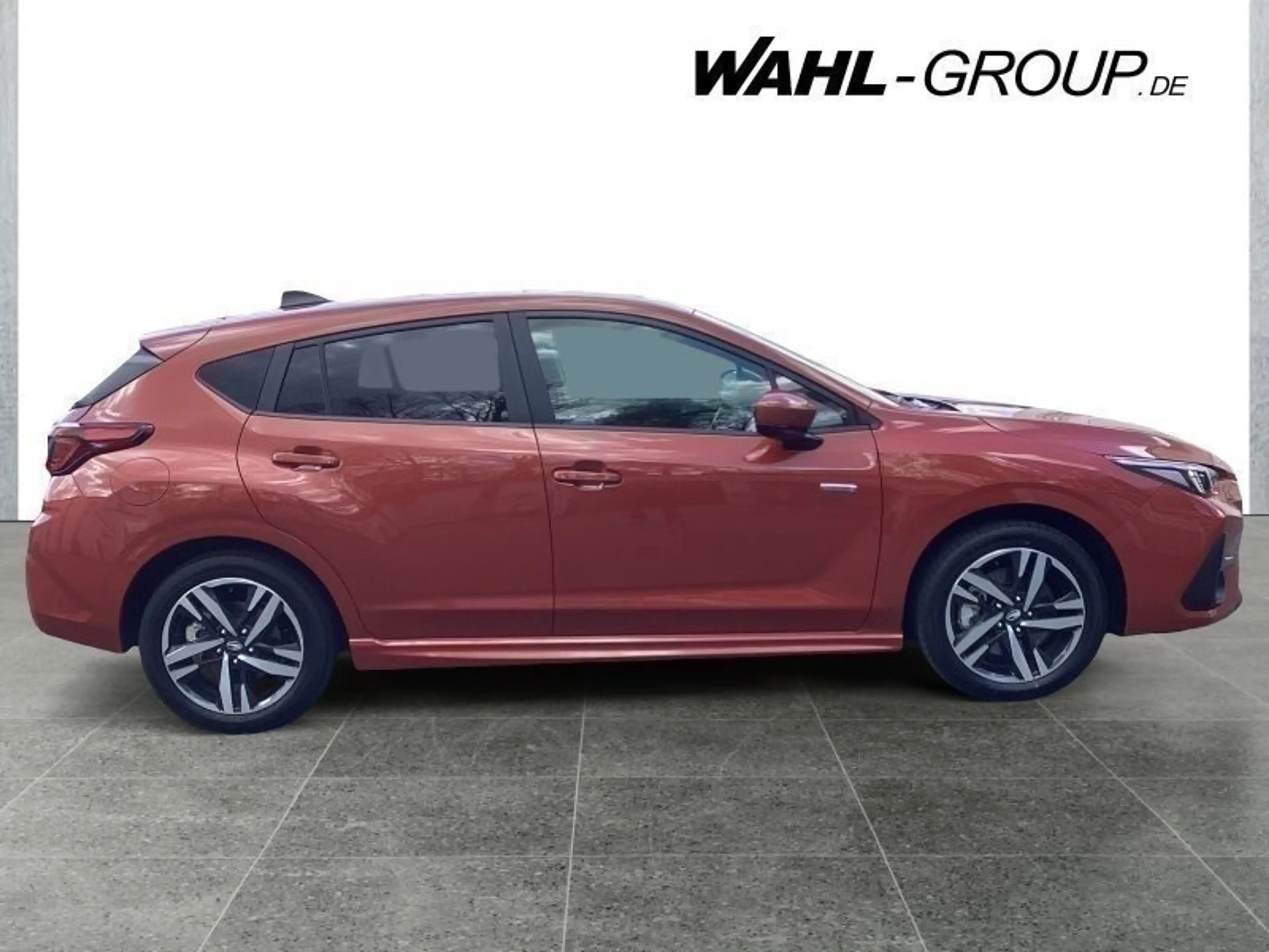Subaru Impreza PLATINUM 2.0IE MILD-HYBRID 2.0 AWD *KAMERA*SCHIEBE — photo 5