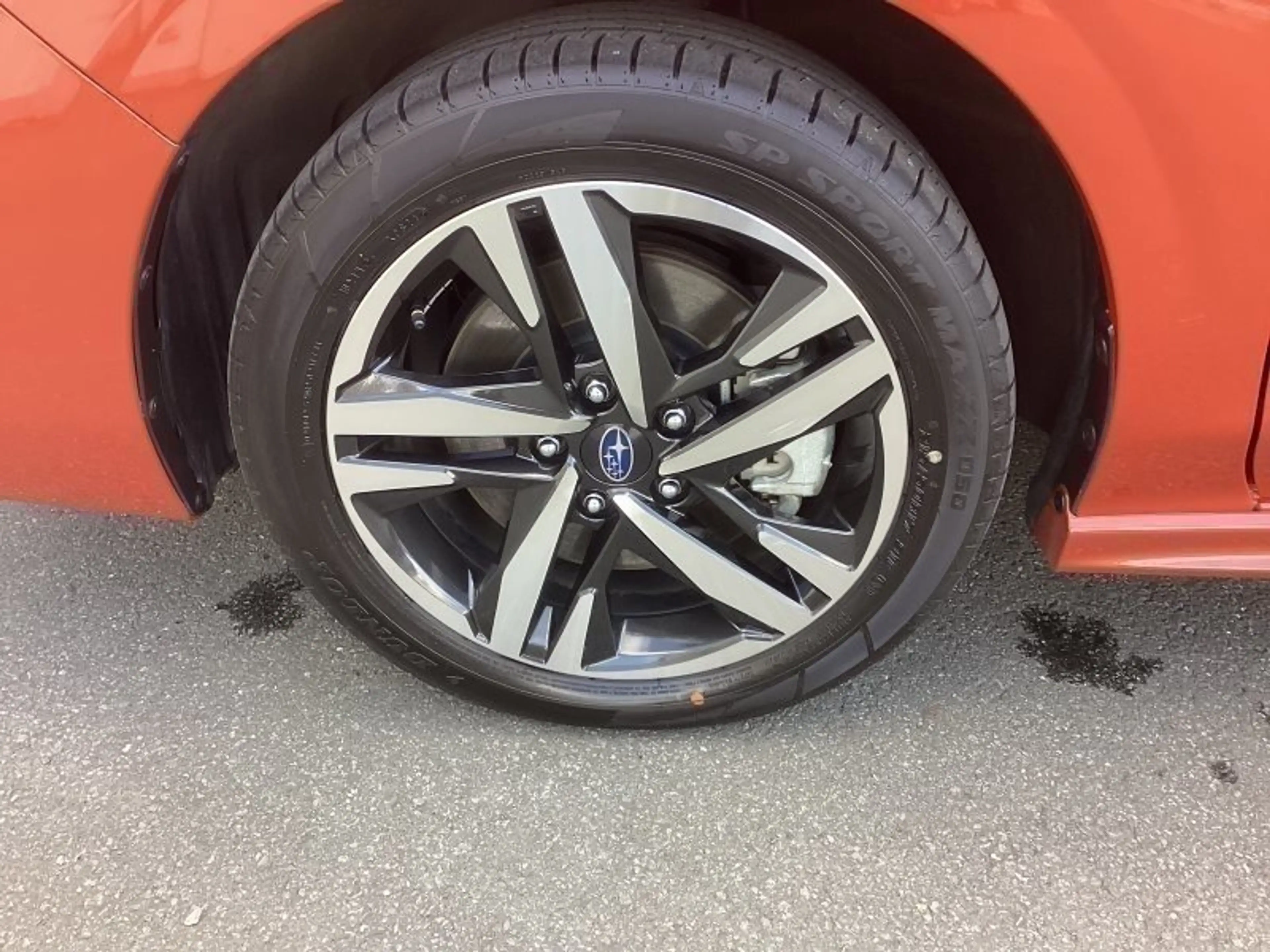 Subaru Impreza PLATINUM 2.0IE MILD-HYBRID 2.0 AWD *KAMERA*SCHIEBE — photo 10