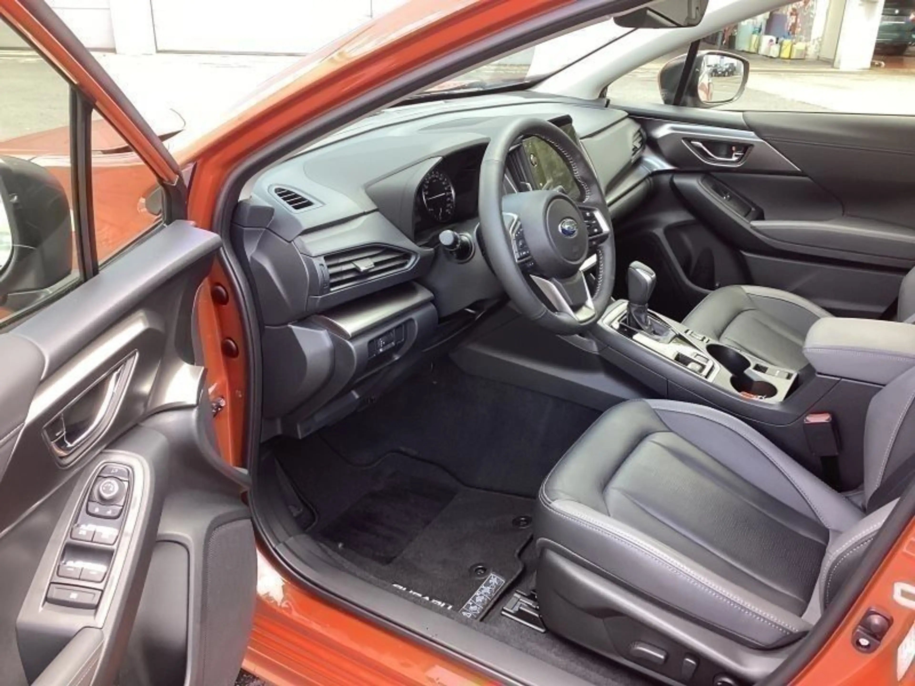 Subaru Impreza PLATINUM 2.0IE MILD-HYBRID 2.0 AWD *KAMERA*SCHIEBE — photo 8