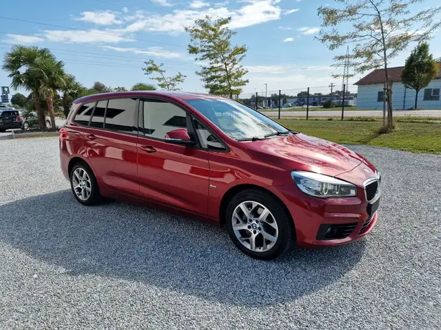 BMW 2er