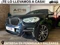 BMW X4 M40dA xDrive Azul - thumbnail 1