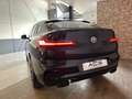 BMW X4 M40dA xDrive Azul - thumbnail 4