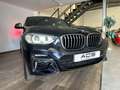 BMW X4 M40dA xDrive Azul - thumbnail 2