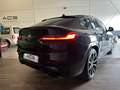 BMW X4 M40dA xDrive Azul - thumbnail 5