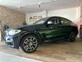 BMW X4 M40dA xDrive Azul - thumbnail 3