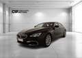 BMW 640 d Gran Coupe Luxury auto Zwart - thumbnail 1