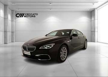 d Gran Coupe Luxury auto