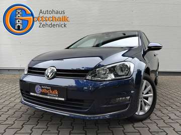 VII 1.6 TDI DPF Lounge Shzg PDC