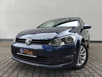 VII 1.6 TDI DPF Lounge Shzg PDC