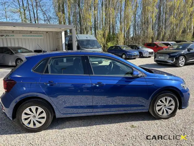 Volkswagen Polo view 6