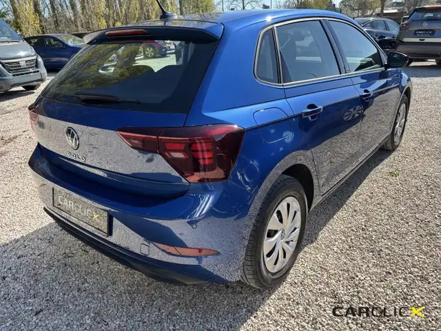 Volkswagen Polo view 5