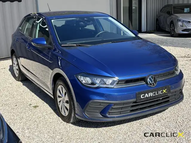Volkswagen Polo view 7