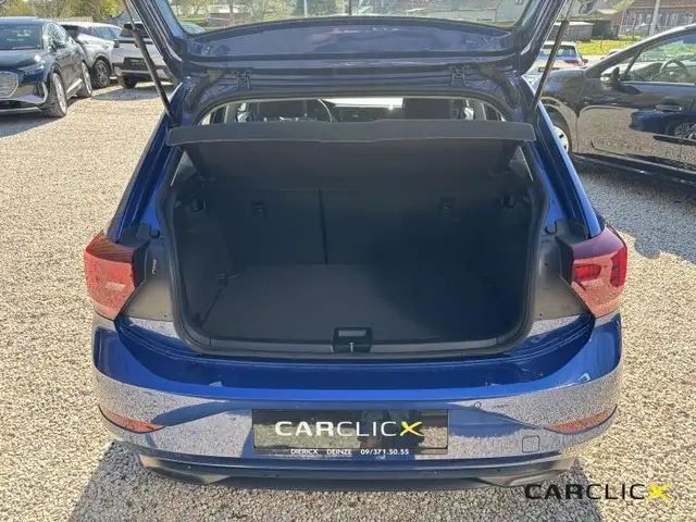 Volkswagen Polo view 11