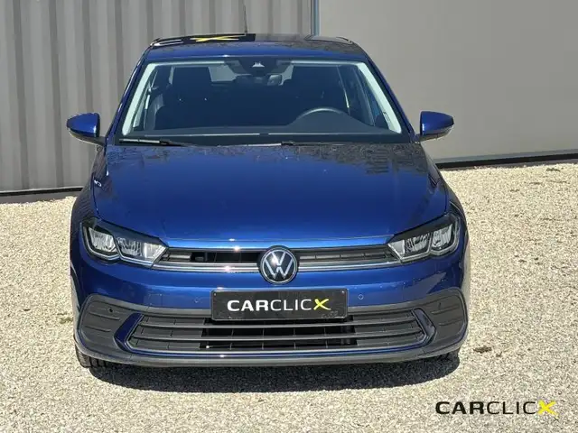 Volkswagen Polo view 8