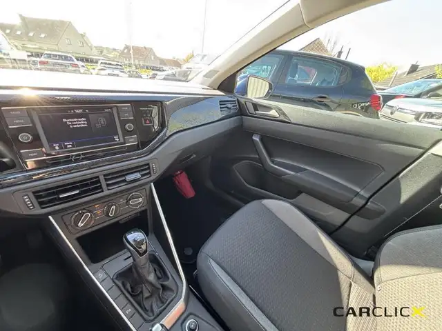 Volkswagen Polo view 15