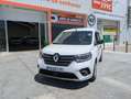 Renault Kangoo Combi Authentic 1.5 blue dci 85kw (115cv) Blanc - thumbnail 2