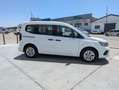 Renault Kangoo Combi Authentic 1.5 blue dci 85kw (115cv) Blanc - thumbnail 7