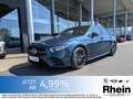 Mercedes-Benz A 35 AMG AMG A 35 Limousine AMG Night Paket. Blau - thumbnail 1