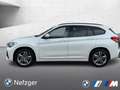 BMW X1 sDrive18i M Sport RFK LED HiFi Head-Up SHZ Blanc - thumbnail 2