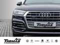 Audi Q5 sport 50 TFSIe quattro S tronic PANO+NAVI+SHZ Blau - thumbnail 1