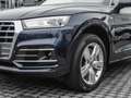Audi Q5 sport 50 TFSIe quattro S tronic PANO+NAVI+SHZ Blau - thumbnail 8