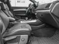 Audi Q5 sport 50 TFSIe quattro S tronic PANO+NAVI+SHZ Blau - thumbnail 12