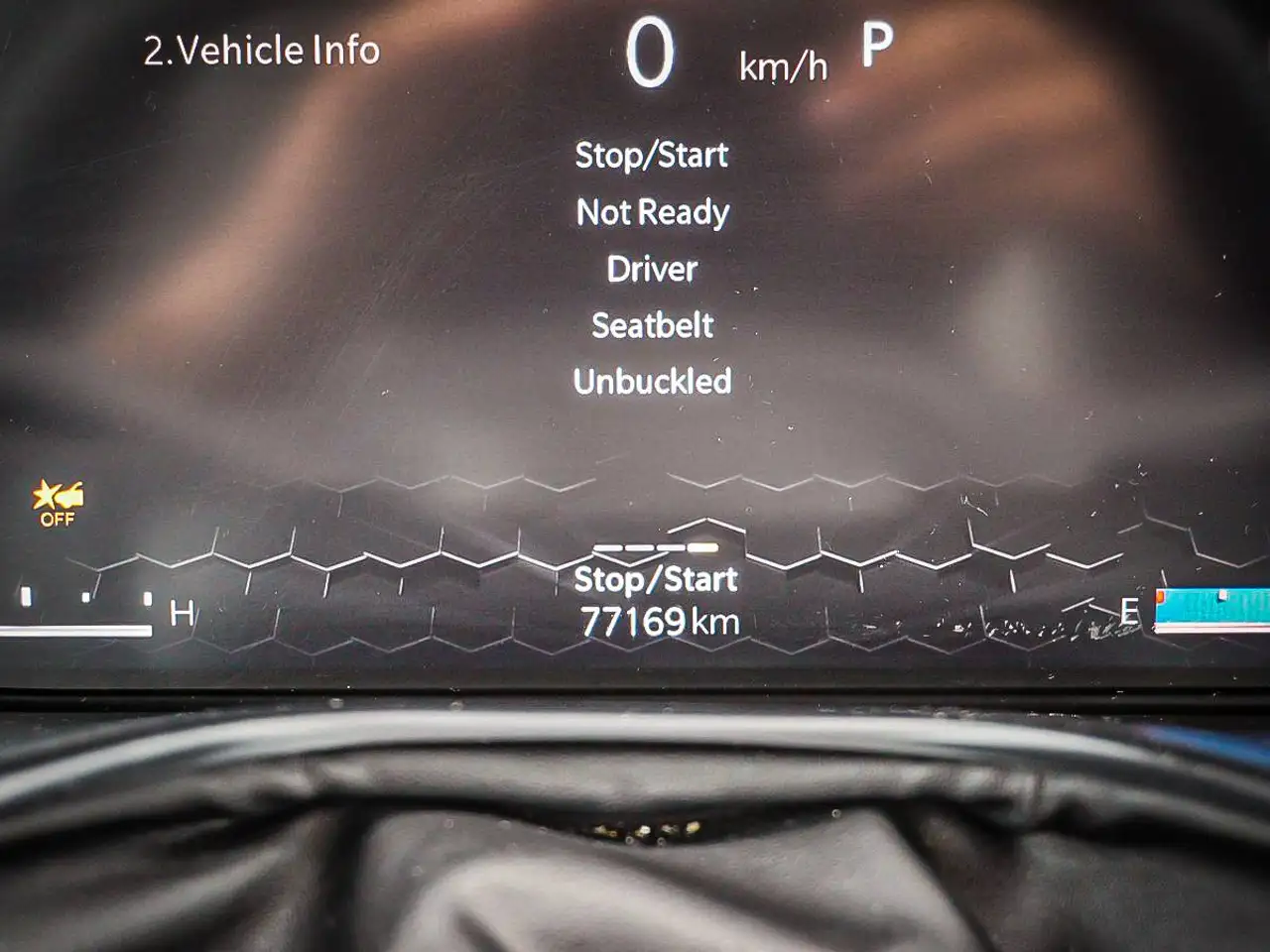 Jeep Compass fotografie Jeep Compass