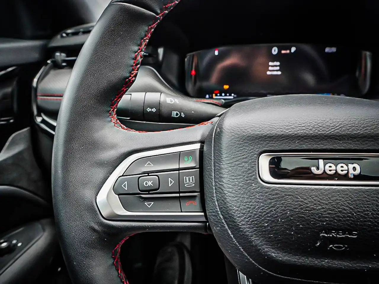 Jeep Compass fotografie Jeep Compass