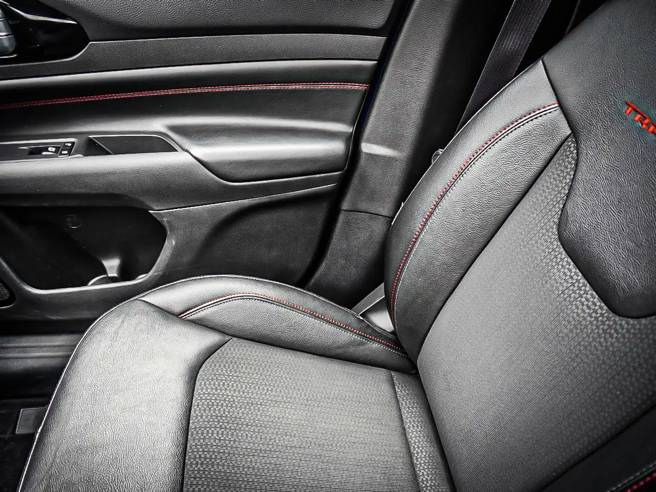 Jeep Compass fotografie Jeep Compass