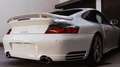 Porsche 996 911 Coupe 3.6 Turbo S Bianco - thumbnail 3