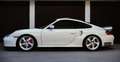 Porsche 996 911 Coupe 3.6 Turbo S Bianco - thumbnail 4