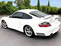 Porsche 996 911 Coupe 3.6 Turbo S Bianco - thumbnail 2