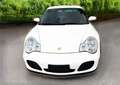 Porsche 996 911 Coupe 3.6 Turbo S Bianco - thumbnail 1