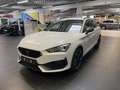 CUPRA Leon Sportstourer 2.0 TSI DSG ACC Klima Navi Weiß - thumbnail 8